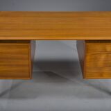 Danish Desk by Arne Vodder for GV Møbler, 1960s