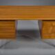 Bureau danois par Arne Vodder pour GV Møbler, 1960