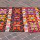 Old Oriental carpet kilim Anatolia 300 x 155 cm