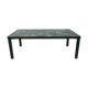 Table basse en céramique années 60