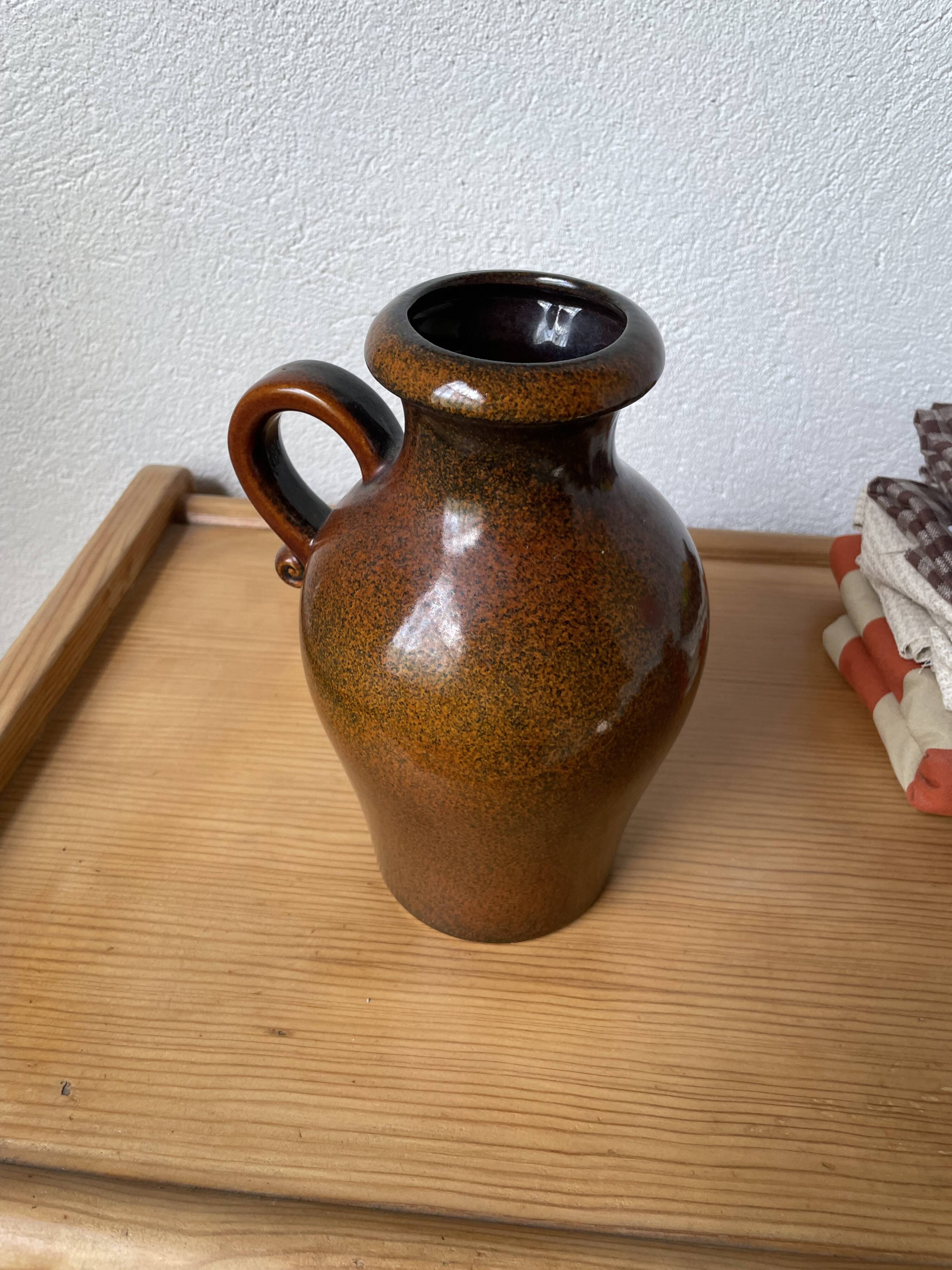 Vase Scheurich Germany