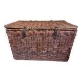 Rattan trunk