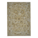 Turkish Handcrafted Loom Oushak Rug 206 cm x 292 cm
