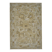 Turkish Handcrafted Loom Oushak Rug 206 cm x 292 cm