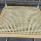 Lot de  4 chaises modèle Cesca B32