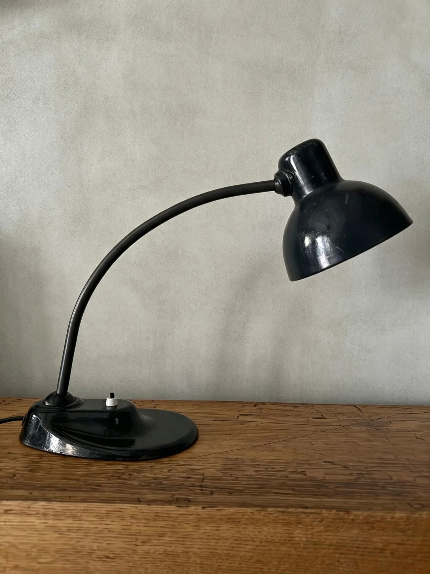 1930s Kandem 12000 by Marianne Brandt for Körting & Mathiesen