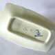 LG Montespan Terre de fer sauce boat