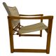 Lot de 2 x Karin Mobring - Ikea - Chaise - Chaise safari modèle Diana