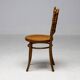 J&J Kohn coffee chairs, around 1950