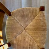 6 chairs