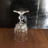Verres liqueur