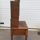 Old desk
