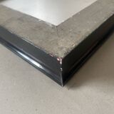 Old Napoleon III frame 40x42cm