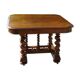 Dining room table