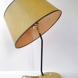 Vintage Luminorex lamp 1950