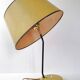 Vintage Luminorex lamp 1950