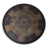Poulsen table