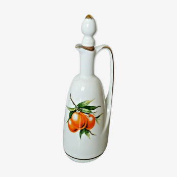 Ancienne bouteille carafe