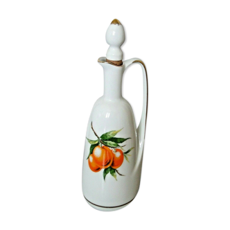 Ancienne bouteille carafe