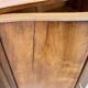 Art Deco furniture, sideboard, bar, in wood, 1930s