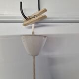 Vintage space age suspension from the 1960s/70s.