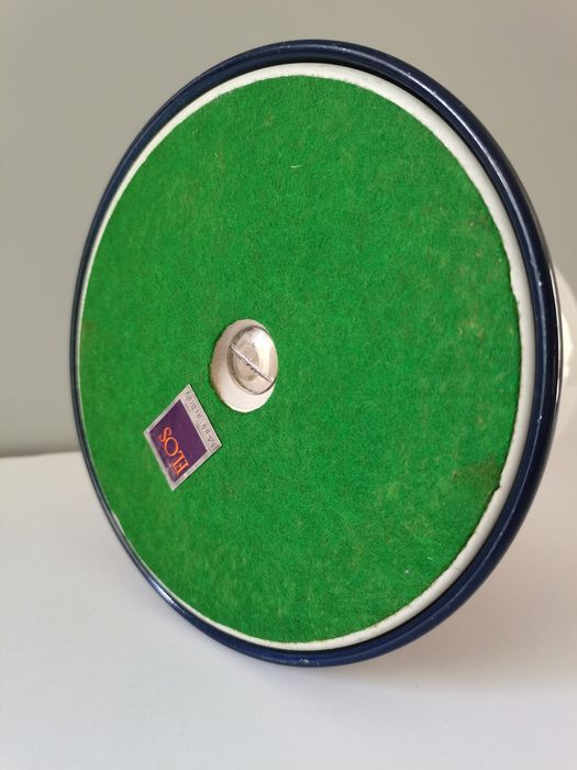 Castiglioni Brothers Table Lamp for Flos - Lightball