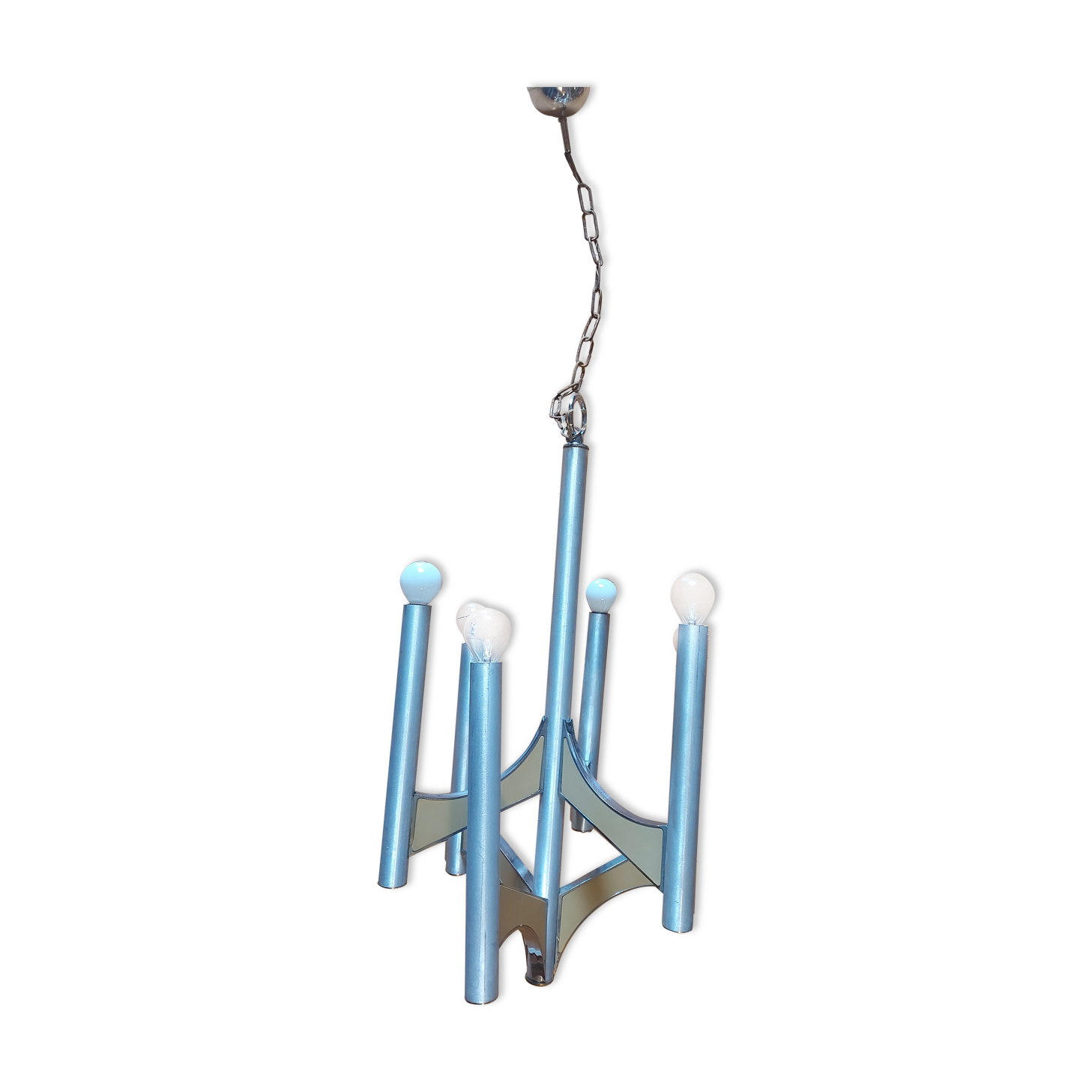 Chandelier from Sciolari