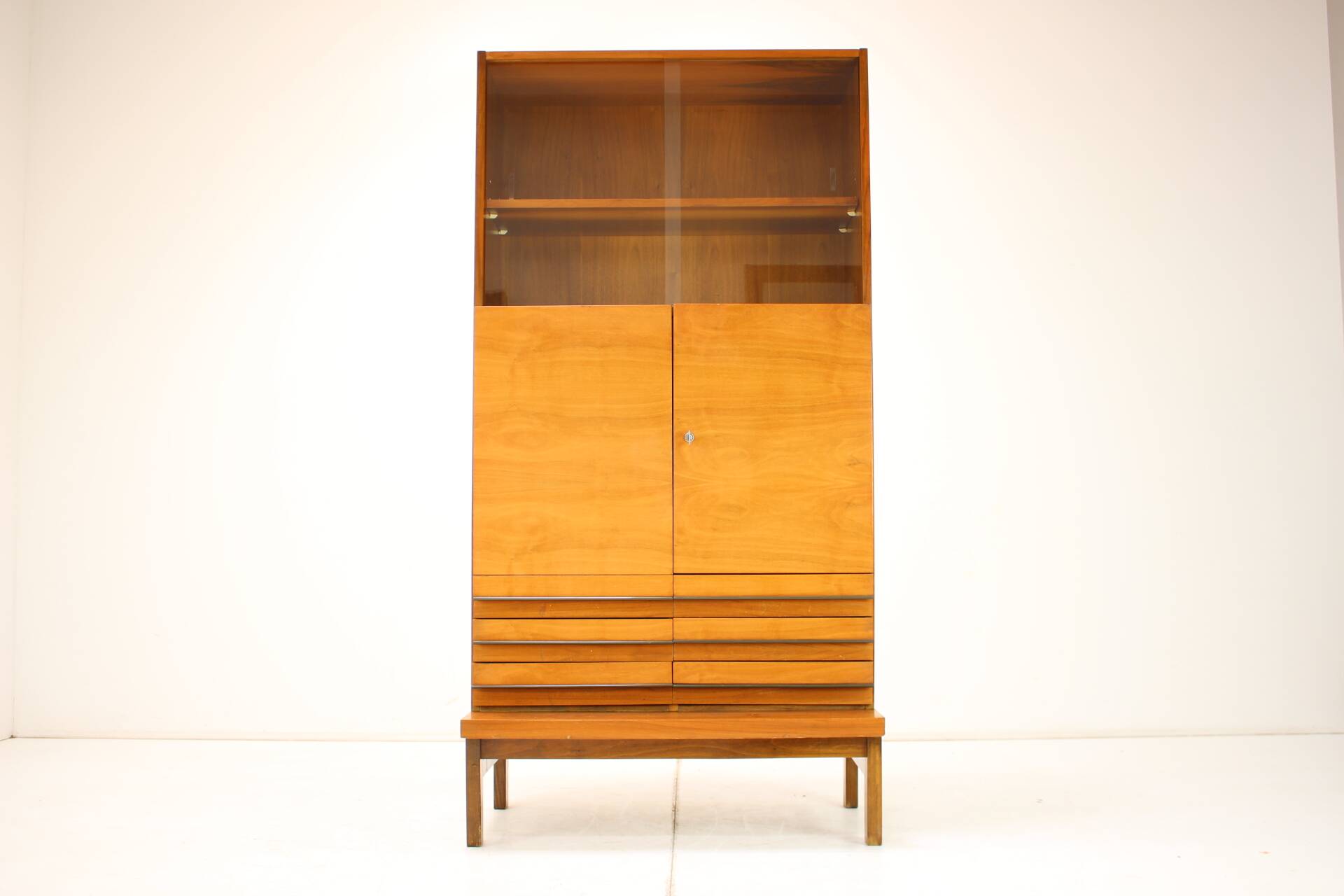 Chest of drawers by znz bratislava, czechoslovakia, 1960's