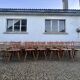Chaise bistrot design scandinave LIVRAISON OFFERTE