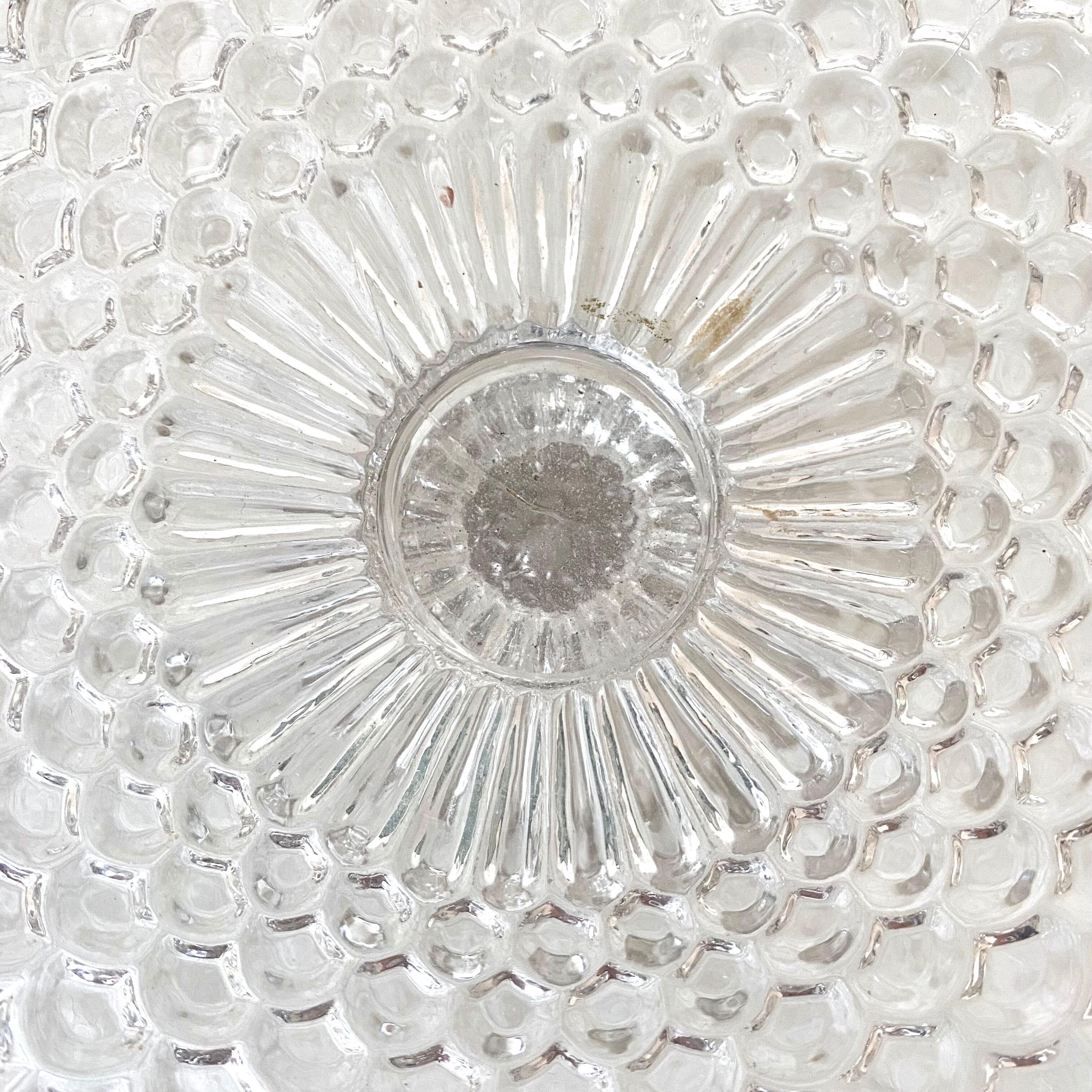 Fruit cup or standing compotier