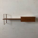 Wall console
