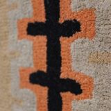 Hand-tufted Wool Runner,Home Decor,Door/Floor Mat,Area,Winter Rug\Carpet.