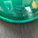 Candle holder by Alfredo Barbini for Murano