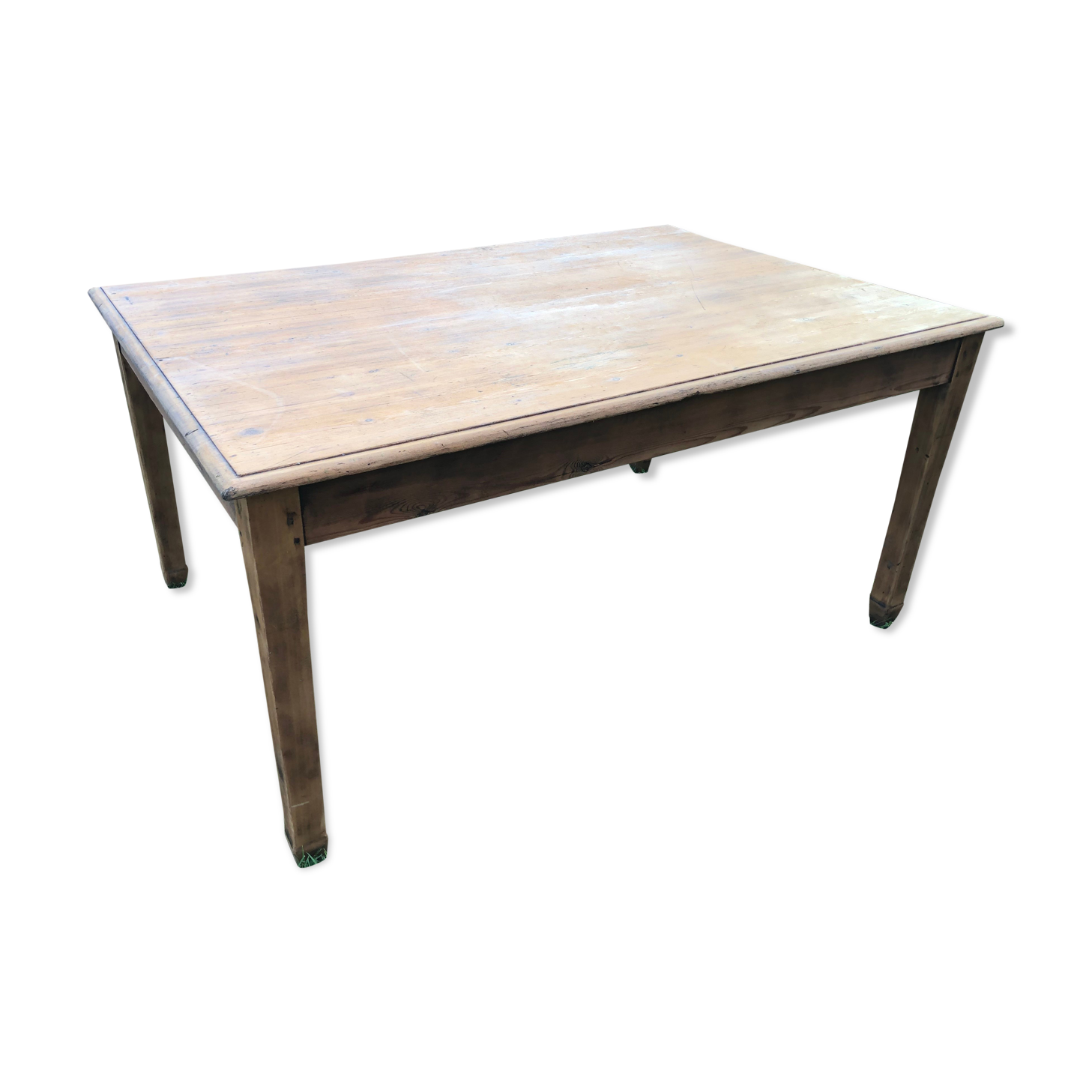 Small farm table 1940