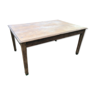Small farm table 1940