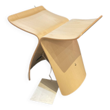 butterfly stool