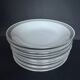 11 porcelain plates from Bavaria