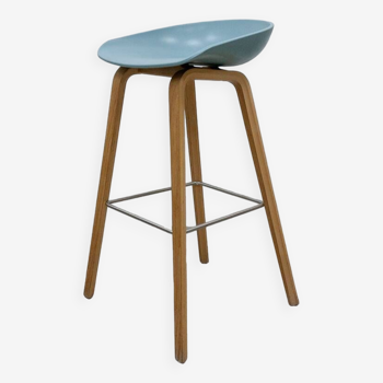 Bar stool hay about a stool aas32 Turquoise