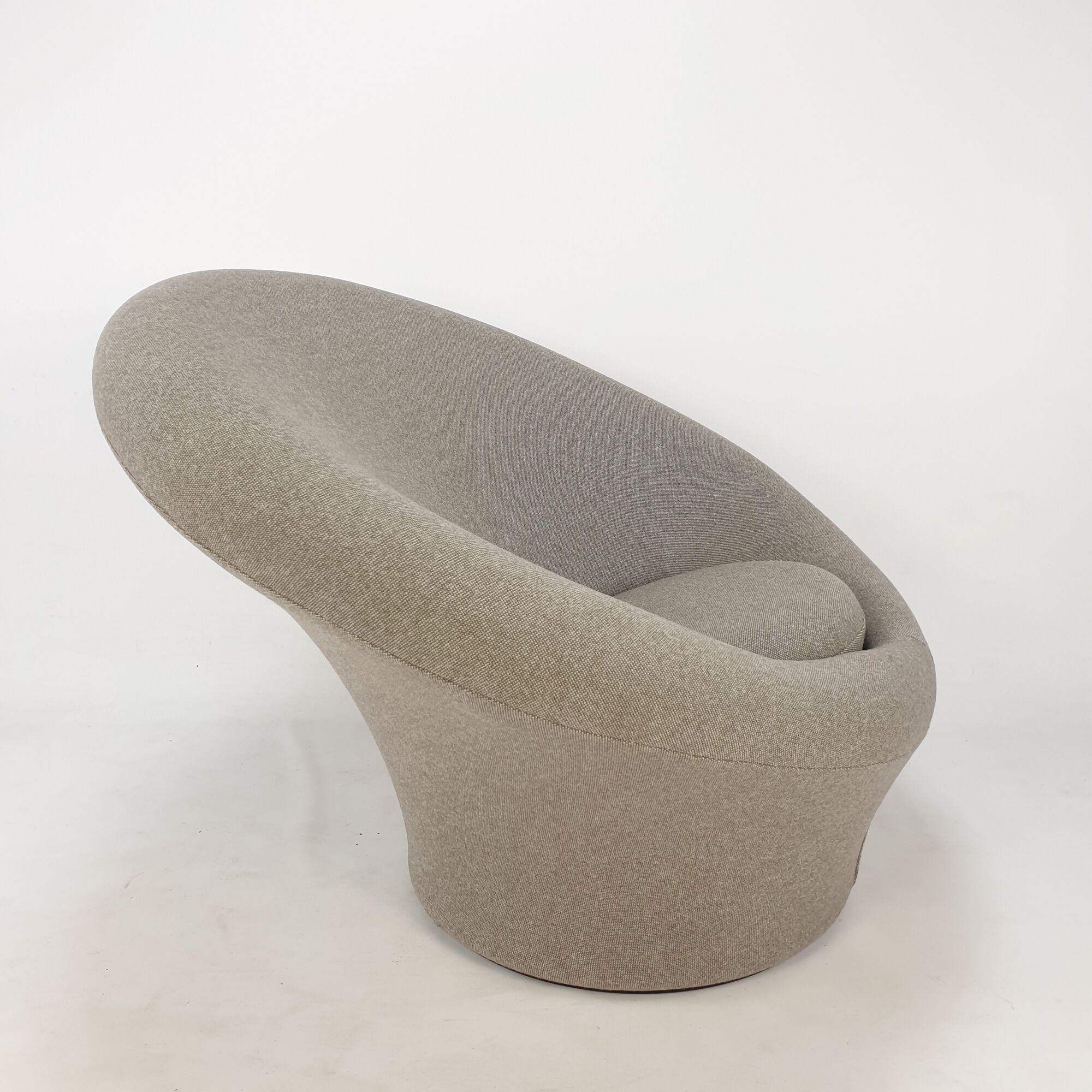 Big Mushroom armchair by Pierre Paulin for Artifort