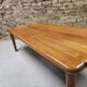 Danish Glostrup coffee table