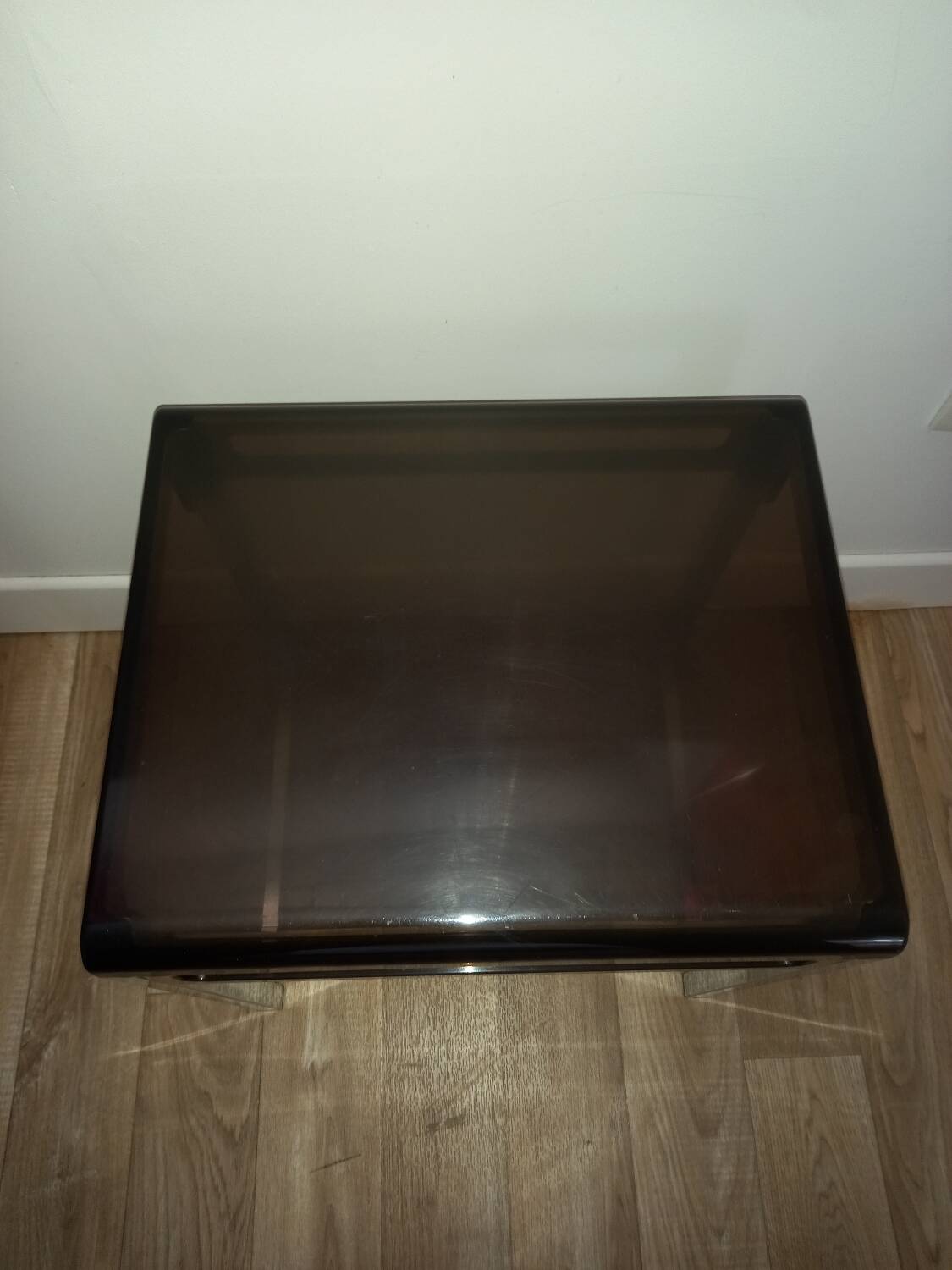 Table d'appoint