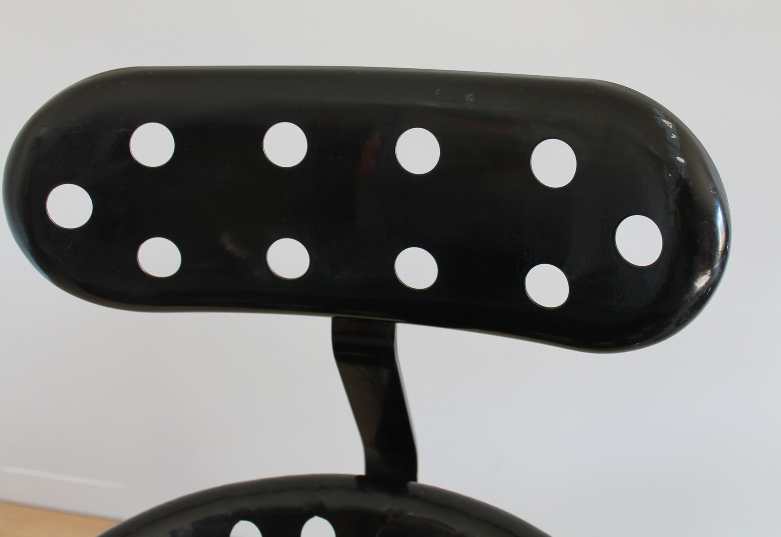 Set of 3 Mirima Stools