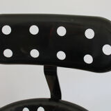 Set of 3 Mirima Stools