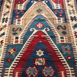 Kilim turc fait main n5 160x110