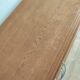 Commode en bois vintage