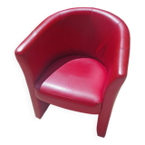 Convertible armchair