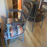 Fauteuil Louis XVI
