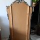 Miroir baroque style louis xv