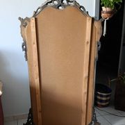 Miroir baroque style louis xv