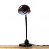 Black Desk Lamp, 1970s